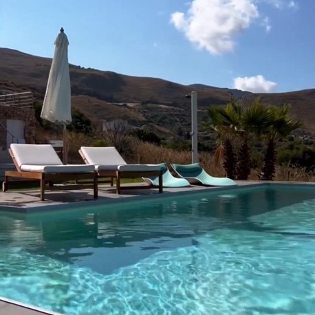 STAY IN SICILY - Villa Giulietta Scopello